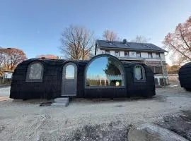 Seeperle Weißenstadt Haus Kösseine