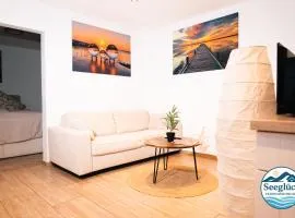 Ferienwohnung See Glück