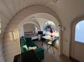 Seeperle Weißenstadt Haus Nußhardt