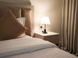 نوف بلازا Nouf plaza，位于达瓦迪米的酒店