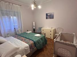 Casa Cristina, hotel en Marino