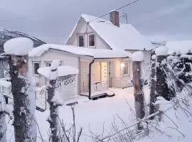 Room in Cozy Cottage