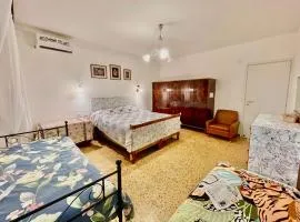 L'ENCANTO DE LUNA -Una Casa Autentica Comacchiese