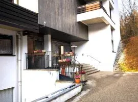 Ferienwohnung Watzmann Nesterl