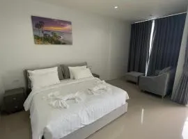 Airport Stay Phuket Zz