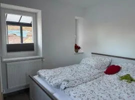 Seeperle Weißenstadt Wohnung Ochsenkopf