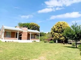 Cabañas Las Pasionarias