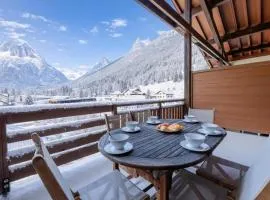 l'Ours Bleu A35 - Ski in Ski out - Happy Rentals