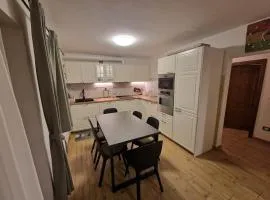 Appartamento Federico