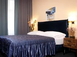 Hotel Bajazzo