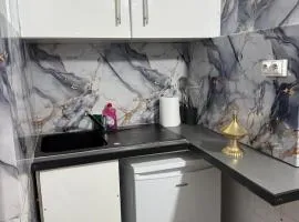 Charmante petite maison avec jardin