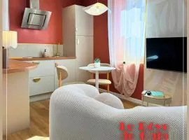 "Le rêve de Gaïa" Wifi, parking gratuit dans la rue