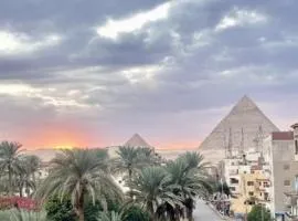 Palma Pyramids hotel