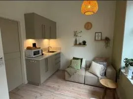 Hart van Dordrecht Appartementen