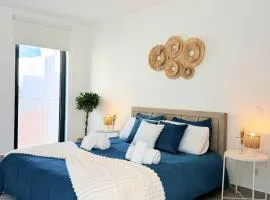 Modern Apartment Comfortable in the center