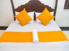 JOYOUS LANKA - Soma Villa