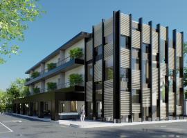 Hotel Miura, hotel in Cavalcaselle