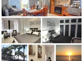 Apartamento Any, hotel a Puerto Naos