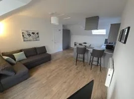 2 Bed Apartment with Harbour Views Apt 3