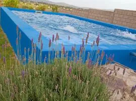 Brisas de las Sierras