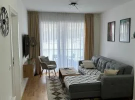 Apartman MAD Bjelasnica