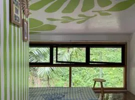 Jungle Stay El Nido