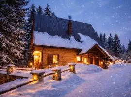 Vikend kuća Dina Vlašić