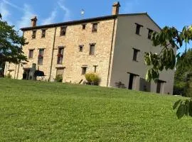 Casale le Fontanelle