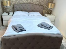 Taverna to Petrino, bed & breakfast a Craiova