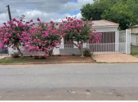 Pousada Independência