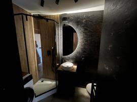 Apartament Wiosenna-blisko Targi Kielce, hotel din Kielce