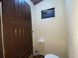 Camping da Carla, hotel v destinácii Pirenópolis