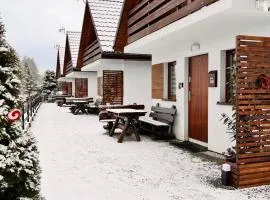 Solina domki-„Solińskie wzgórze”