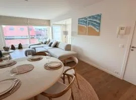 Koningslaan Zegemeer Knokke