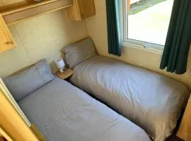 134 Sunrise at south view holiday park