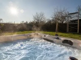 The Gingerbread Spa - Private Parking - Terrace