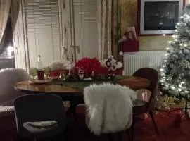 ART ROOM in Rose resort