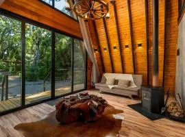 Cabana dos Alpes By Achei