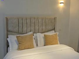 Petesûe holiday homes, hotell i Nairobi