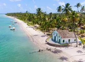 Casa de Praia Carneiros