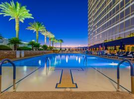 Trump International Condo Hotel, ξενοδοχείο στο Λας Βέγκας