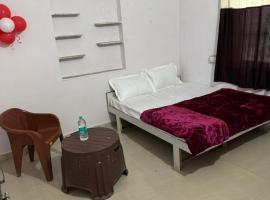 Jhalak hotel and restaurant, hotel em Ranpur