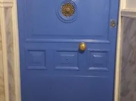 Alojamiento Temporal Corazón Madrid