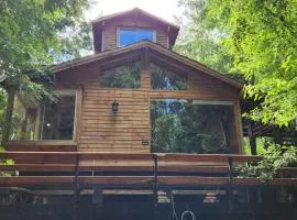 CASA CON PLAYA PUCURA