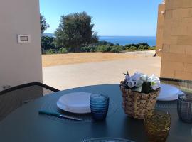 Casa vacanze Giaca Bianca, hotel v destinaci Menfi