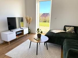 FeelgoodStay Bad Marienberg โรงแรมในบาดมาเรียนแบร์ก