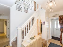 Station Approach, bed and breakfast en Solihull