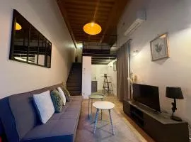 NEW - Croix Roussienne at night