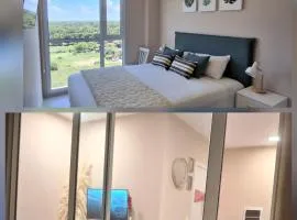 Departamento Resort zona aeropuerto