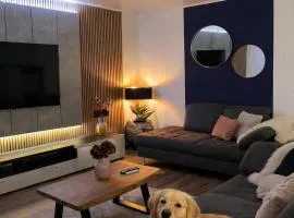 Luxury Apartment near Munich Airport - Therme ED - Parking - Haustiere